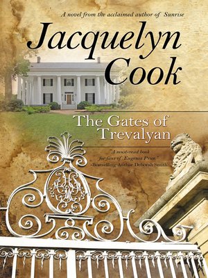 cover image of The Gates of Trevalyan